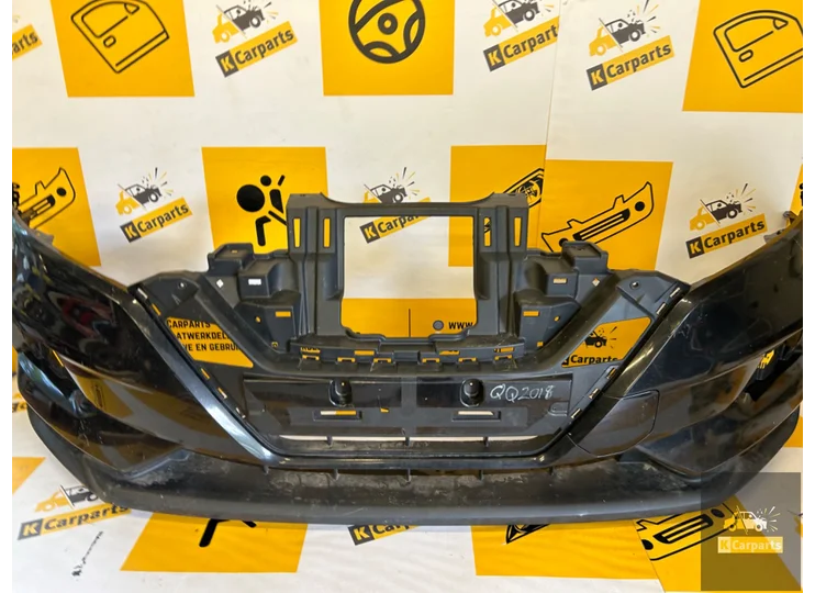 NISSAN QASHQAI FACELIFT 2017-2021  BUMPER 62022HV00H