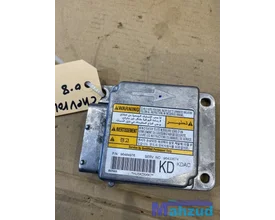 2005-chevrolet-matiz-airbag-module-computer-96484976 — foto 2