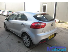 2012-kia-rio-plaatwerk-carrosserie-dorpel-stijl-dak-scherm — foto 4