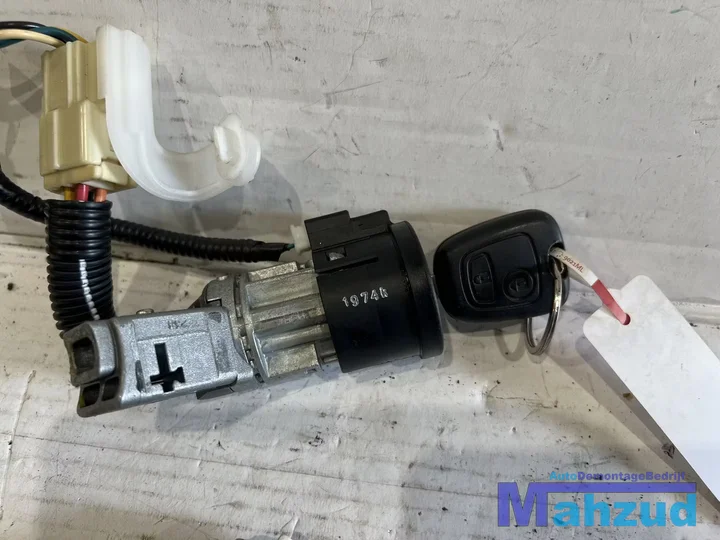 toyota-aygo-contactslot-set-20052014 — foto 4