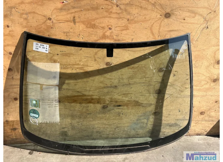 Opel Astra G Schrägheck Frontscheibe 1998-2004