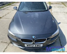 bmw-3-serie-f30-320d-grijs-b39-voorkop-compleet-20112019 — foto 2