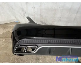 mercedes-c-klasse-w205-amg-c63-zwart-achterbumper-20132021 — foto 10