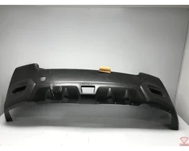Subaru XV 12-17 Achterbumper Bumper Nieuw! Primer