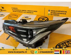 koplamp-toyota-aygo-facelift-20172022-origineel-koplamp — foto 4