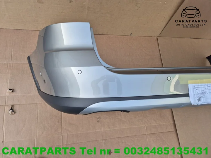 3af807421b-bumper-passat-b7-alltrack-achterbumper-alltrack — foto 6