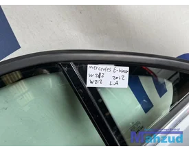 mercedes-e-klasse-w212-sedan-links-achter-deur-portier-grijs — foto 2