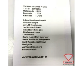 vw-polo-2g-r-line-2018-vag-motorsteun-04c199207bh — foto 3