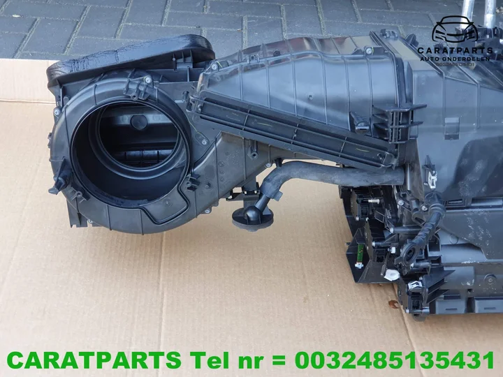 4g1820005l-audi-a6-kachelhuis-a6-luchtverdeelkast-a6-4g-c7 — foto 12