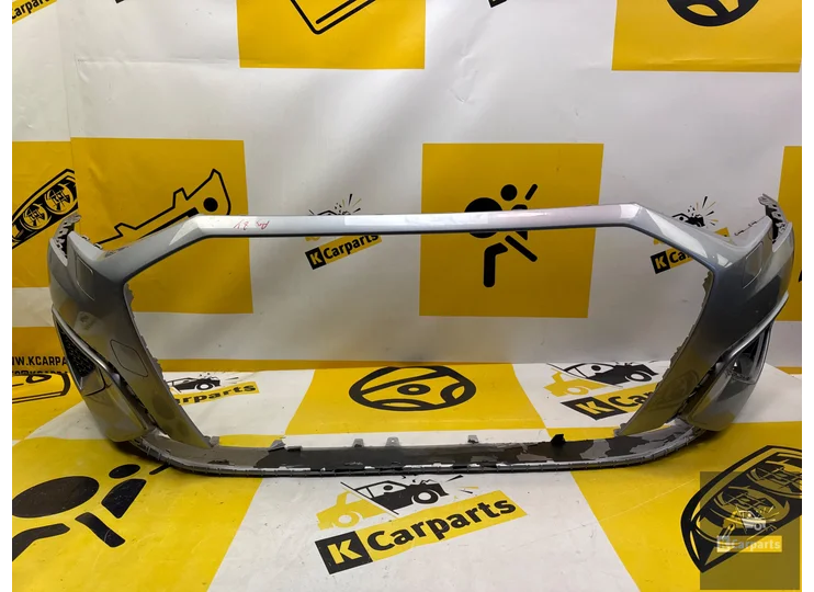 Audi A3 8Y voorbumper KLS  ORIGINEEL 8Y0807437