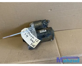 citroen-c2-14-startmotor-9656317780 — foto 2