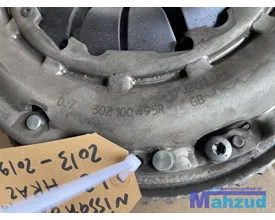 nissan-qashqai-12-hra2-drukgroep-dubbele-massa-vliegwiel — foto 2