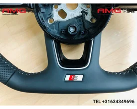audi-a3-s3-rs3-a4-s4-rs4-a5-s5-rs5-s-line-stuur — foto 5