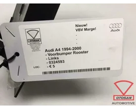 audi-a4-1999-voorbumper-rooster-links-nieuw!-0324593 — foto 2