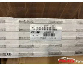 vw-audi-seat-skoda-intercooler-radiateur-6r0145805 — foto 2