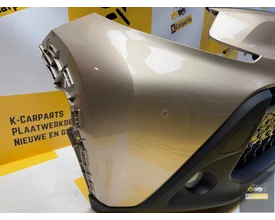 toyota-aygo-x-voorbumper-origineel-compleet-nieuw-met-pdc — foto 4