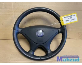 mercedes-slk-r170-clk-w208-stuurwiel-stuur-met-airbag-1996-2004