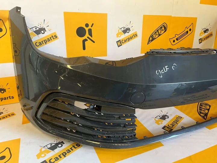 voorbumper-volkswagen-w-golf-8-6xpdc-bumper-5h0807221h — foto 2