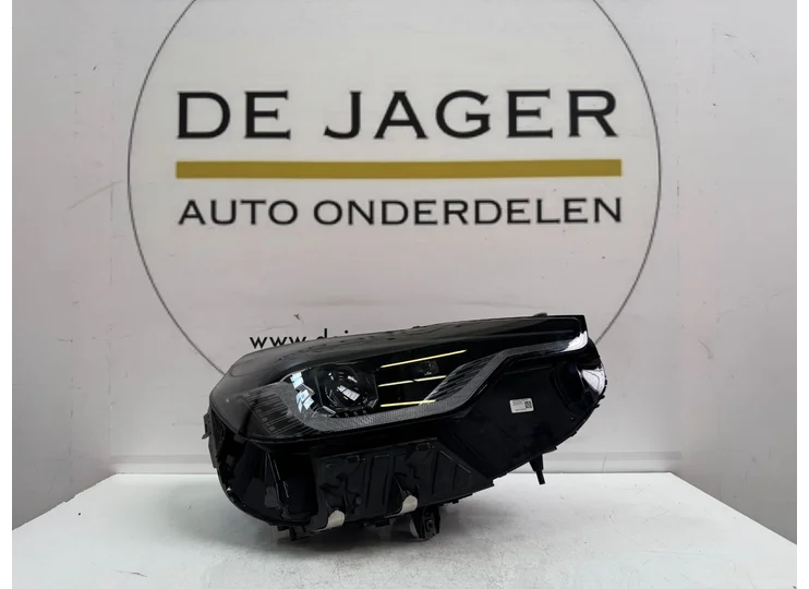 Phare avant droit à LED pour BMW Série 2 M2 G42 G87 8083636-07