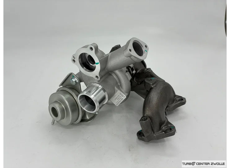 Filtre à particules d'origine RENAULT MASTER & OPEL MOVANO 200101038R