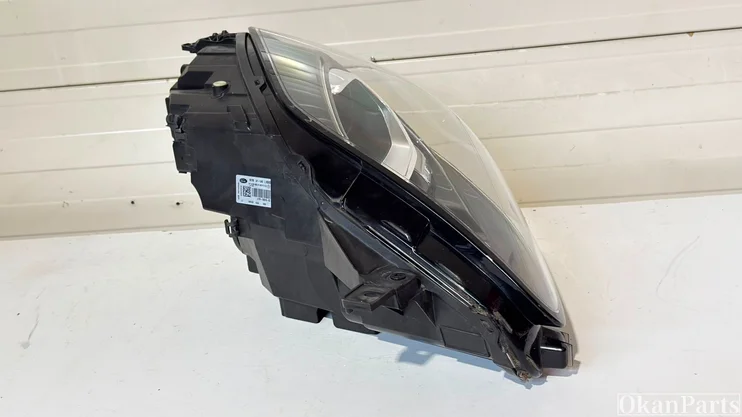 ford-puma-ii-led-linker-koplamp-links-l1tb13e015eg — foto 2