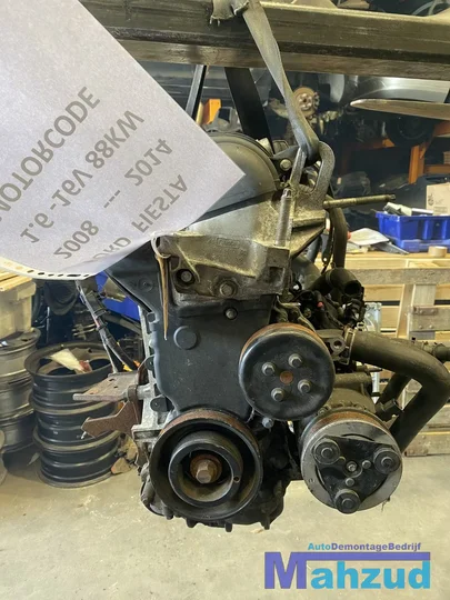 ford-fiesta-7-16-16v-motorblok-motor-hjxb — foto 2