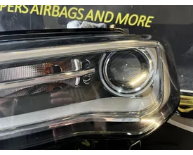 audi-a3-8v-xenon-led-koplamp-links-en-rechts-origineel — foto 9