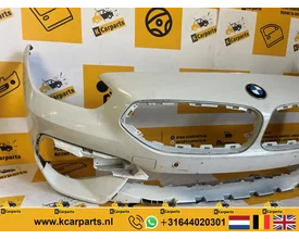 voorbumper-bmw-z4-g29-m-sport-pdc-51117436876 — foto 2