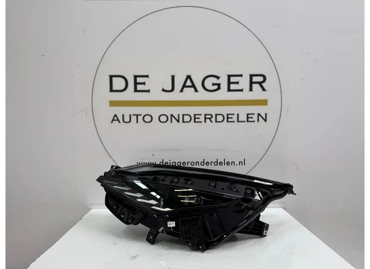 NISSAN QASHQAI J12 FACELIFT VOLL-LED-KOPLAMP 26060HN20A 23-
