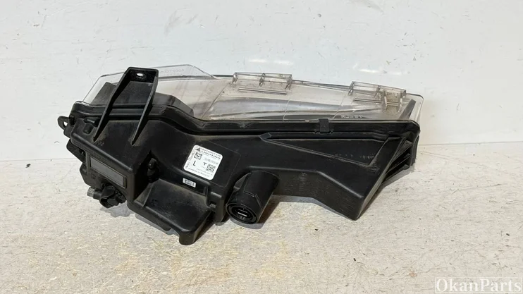tesla-model-3-led-linker-dagrijverlichting-links-107739500d — foto 2