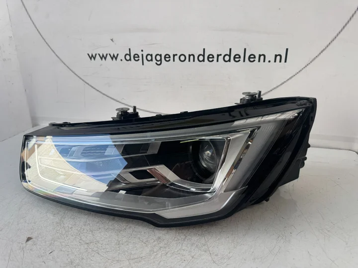audi-a1-8xa-full-led-facelift-koplamp-links-8xa941005 — foto 2