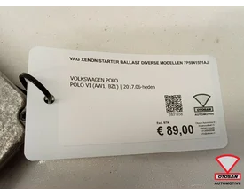 vw-golf-7-facelift-xenon-ballast-module-7p5941591aj-vag — foto 2