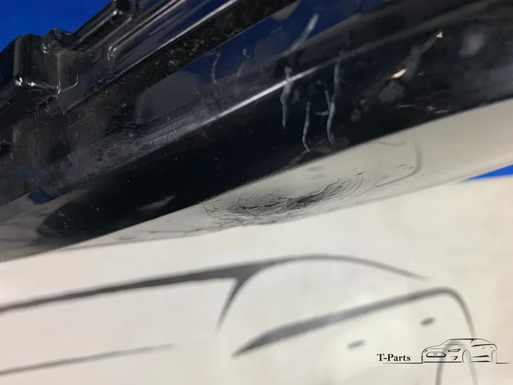 renault-megane-4-facelift-voorbumper-origineel-bumper-2019 — foto 3
