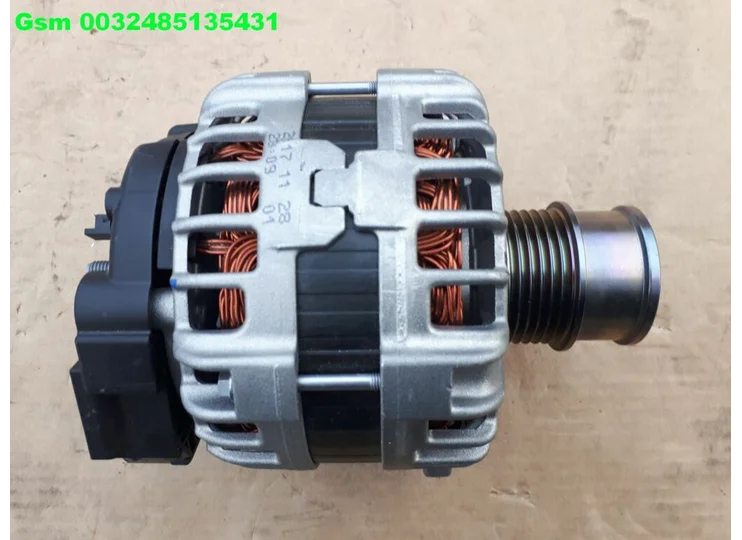04e903024s Arteon Dynamo Polo Lichtmaschine Golf 7 Ibiza ...