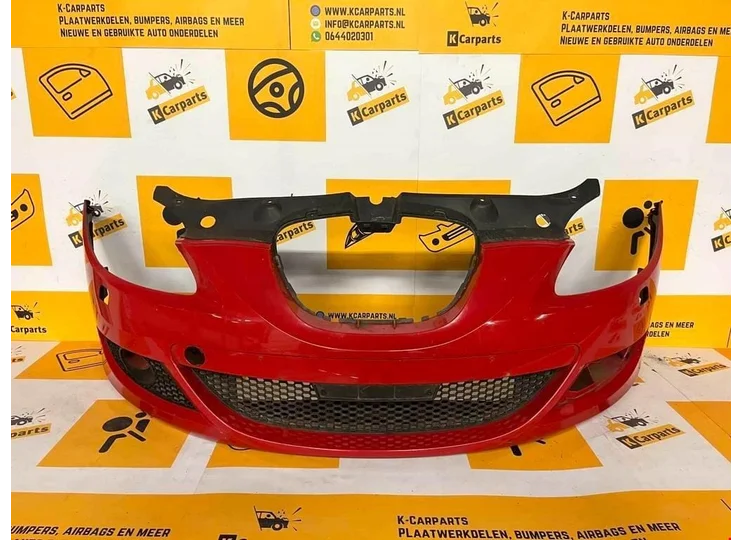 Voorbumper Seat Leon1P 2004-2008 origineel bumper