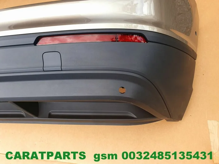 bumper-tiguan-achterbumper-titanium-beige-6-pdc-trekhaak — foto 8