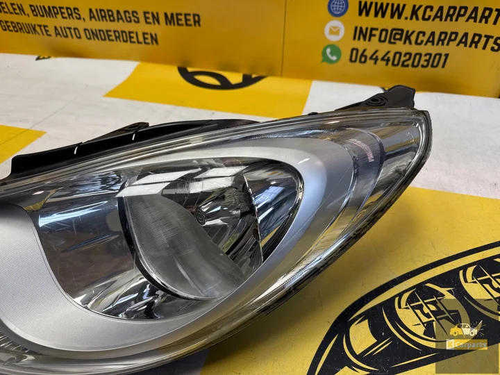 hyundai-i10-links-voor-koplamp-origineel-lhd13002-koplamp — foto 3
