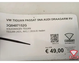 vw-tiguan-passat-5na-audi-draagarm-rechts-voor-3q0407152g — foto 3
