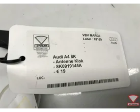 audi-a4-8k-antenne-klok-8k0919145a — foto 3