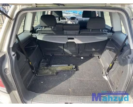 2006-opel-zafira-b-22-direct-beige-167-z22yh-onderdelen-demontage — foto 9