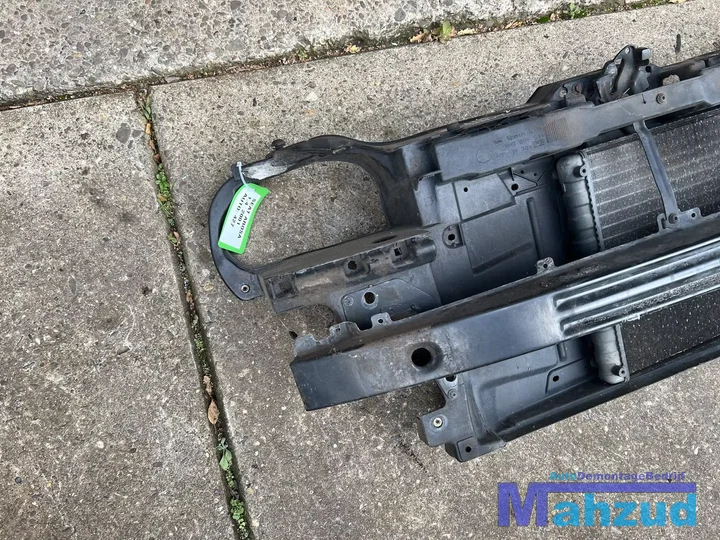 seat-arosa-14-voorfront-compleet-koelerpakket-19972004 — foto 3