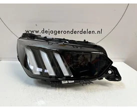 peugeot-208-ii-2008-ii-vol-led-koplamp-rechts-9841641980 — foto 2