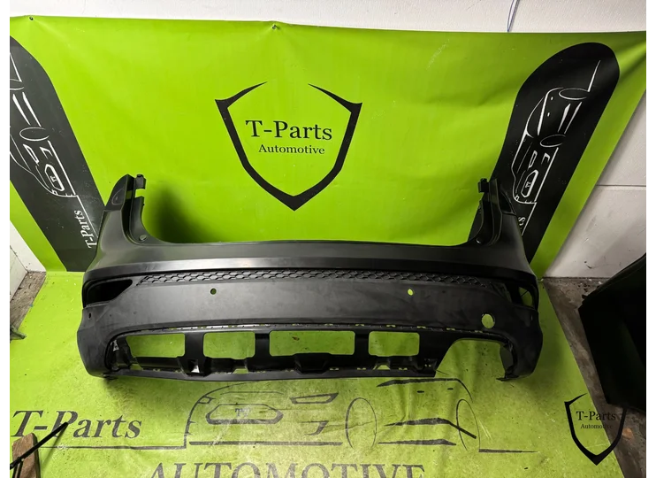 Pare-chocs arrière Hyundai Santa Fe 866112W000 neuf 866502w000