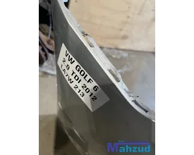 vw-golf-6-la7w-zilver-voorbumper-20092013 — foto 9
