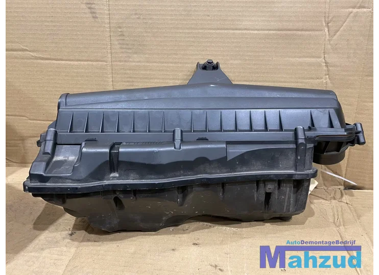 PEUGEOT 207 1.6 Luchtfilterhuis luchtfilterbak 2006-2015 75958878001