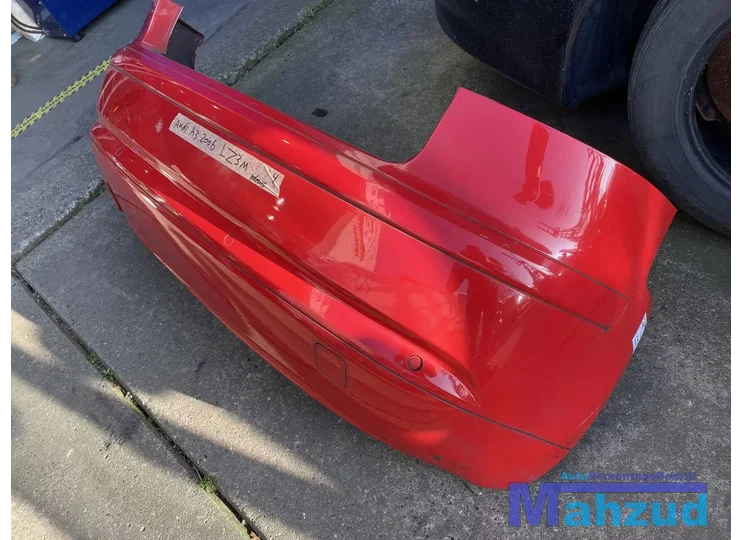 audi-a3-8p1-rood-lz3m-achterbumper-3-deurs