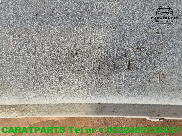 8t8807511d-a5-achterbumper-a5-sportback-a5-ly9c-ibis-white — foto 16