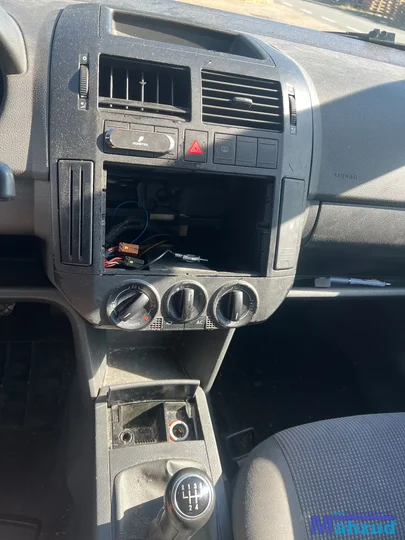vw-polo-9n-12-azq-zilver-la7w-demontage-onderdelen — foto 25