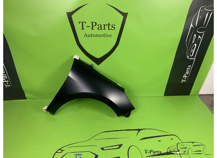 ford fiesta mk8 right side fender 17+