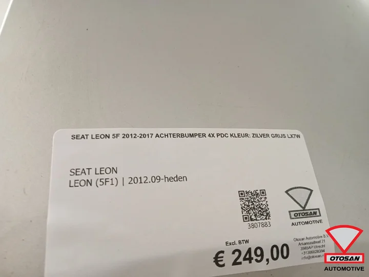 seat-leon-5f-20122017-achterbumper-4x-pdc-kleur-zilver-grijs-lx7w — foto 7